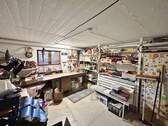 Werkstatt im KG - 