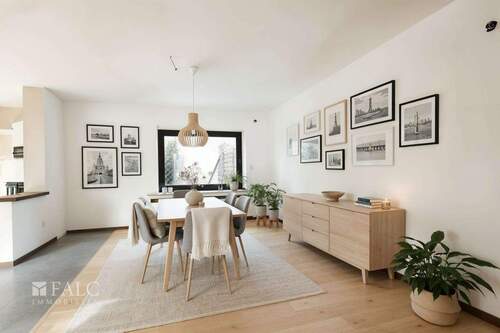 Virtuell bearbeitet - 