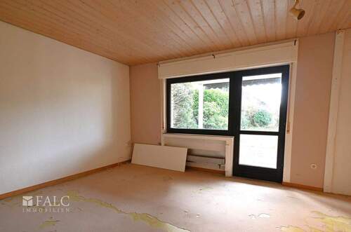 Schlafzimmer EG - 