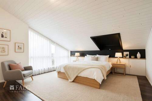 Virtuell bearbeitet - 