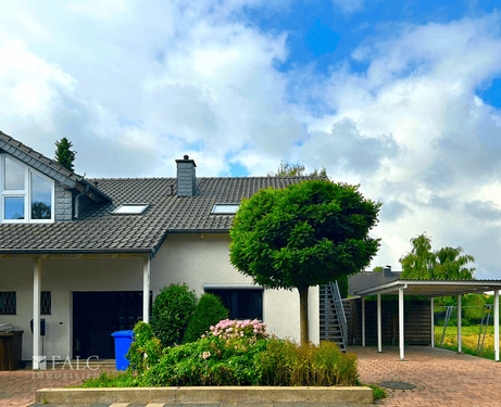 Bild 3 - 7 Zimmer Einfamilienhaus in Pulheim