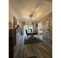 Freistehendes charmantes Einfamilienhaus - für die kleine Familie - in Großrosseln zu verkaufen