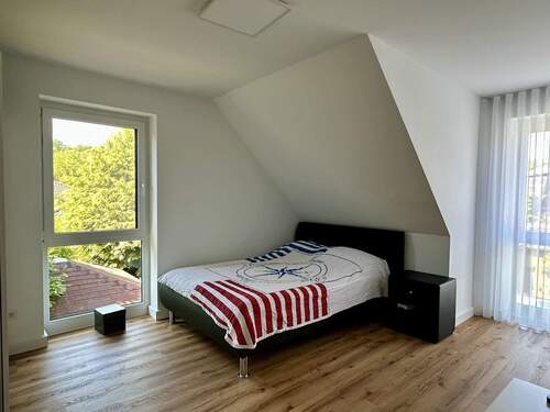 Schlafzimmer - 