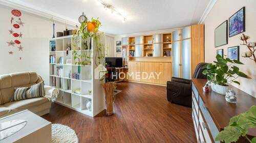 1. OG Kinderzimmer 1 - 