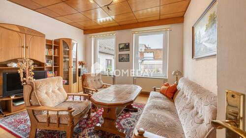 1. OG Wohnzimmer 2 1 - 