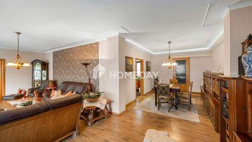 1. OG Wohnzimmer 1 1 - 