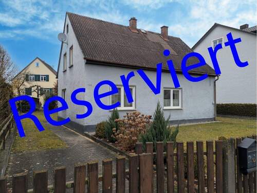 Reserviert - Haus sucht Handwerker - 155.000,00&nbsp;EUR Kaufpreis, ca.&nbsp; 95,00&nbsp;m&sup2;&nbsp;Wohnfl&auml;che