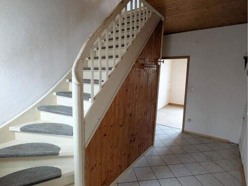 Treppe - 