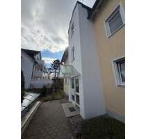 3- Zimmer-Wohnung in Buchloe mit Balkon in Toplage