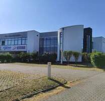 Repräsentative Gewerbeimmobilie mit Showroom, Aufzug und Erweiterungsgrundstück zu verkaufen - Leipzig Schönefeld-Abtnaundorf