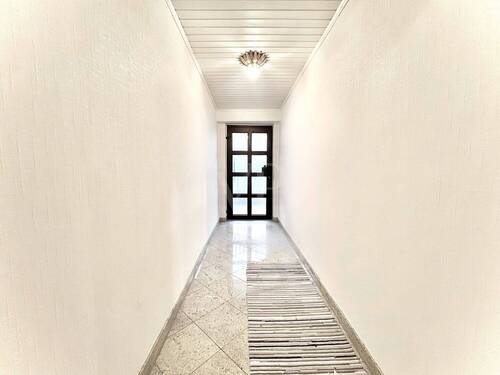 Separater Kellereingang - 