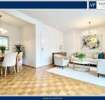 Zentrumsnah wohnen: Renovierungsbedürftiges Einfamilienhaus mit Potenzial - Kriftel