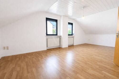 Vorderhaus Schlafzimmer - 