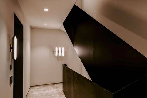 Treppenhaus - 