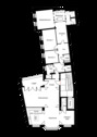 Grundriss 3. Obergeschoss - 