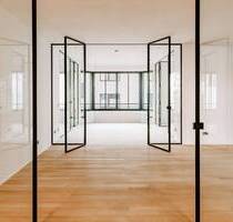 Sebastian Treese Architekten: Luxus mit Linie im Scheunenviertel - Berlin Mitte