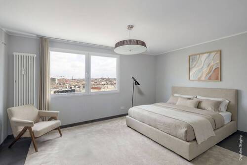 Schlafzimmer - 