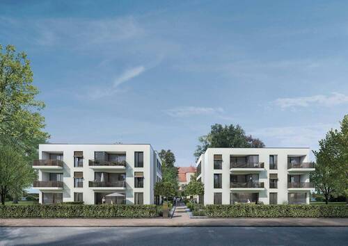 Aussenansicht - 