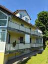 Haus14b_Rueckseite - 3 Zimmer Etagenwohnung in Radebeul