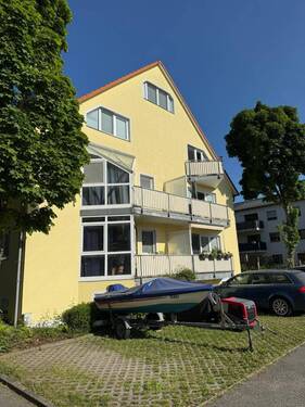 Haus14b_Seite1 - Etagenwohnung mit 75,00 m² in Radebeul zum Kaufen