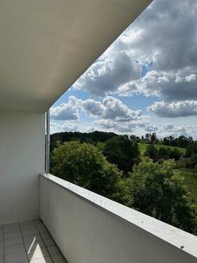 Balkon - 