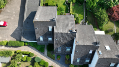 Vogelperspektive - 