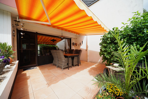 Terrasse - 