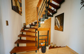 Treppenhaus - 