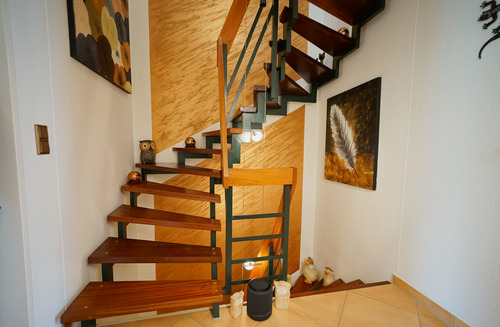 Treppenhaus - 