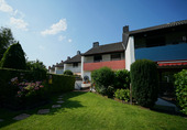 Gartenansicht - 
