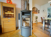 Kamin - 