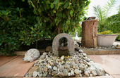 Kleiner Brunnen - 