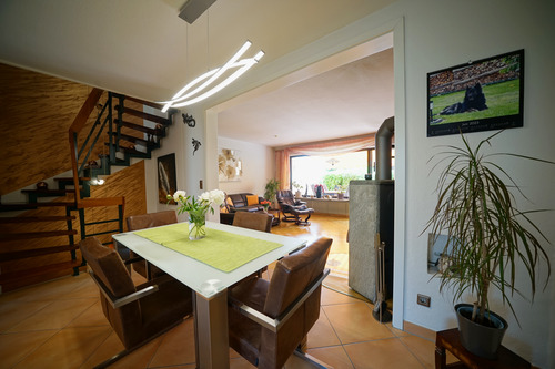 Esszimmer - Reihenmittelhaus mit 94,70 m² in Achim zum Kaufen