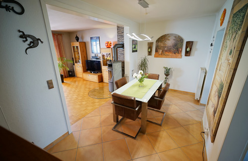 Esszimmer - 