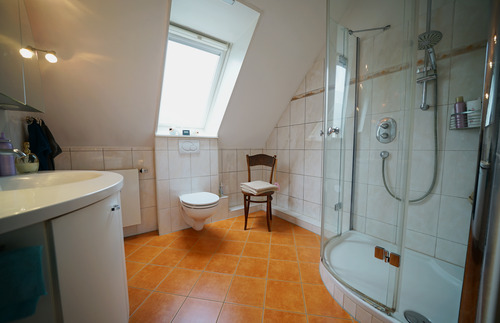Badezimmer - 