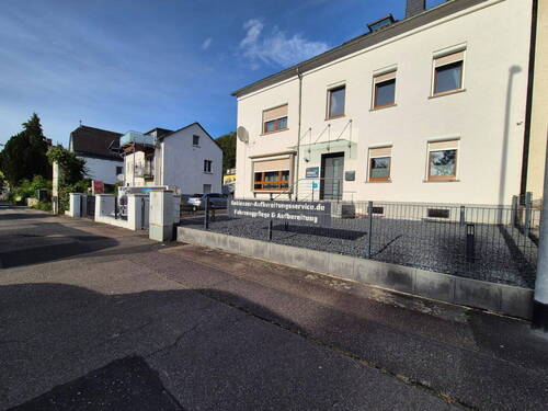 Bild 2 - 6 Zimmer Einfamilienhaus zum Kaufen in Vallendar
