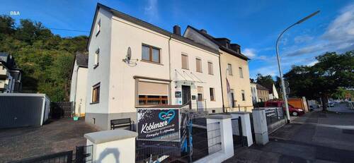 Bild 3 - 6 Zimmer Einfamilienhaus in Vallendar
