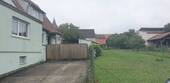 Hof - Garten - 7 Zimmer Einfamilienhaus zum Kaufen in Riedenheim