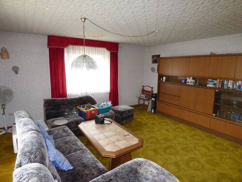 EG Wohnen - 