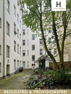 Innenhof - 