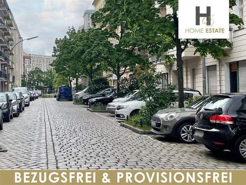 Straße - 