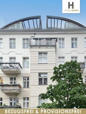 Hausansicht - 
