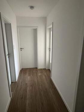 Bild 2 - 3 Zimmer Etagenwohnung zur Miete in Creußen