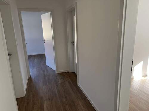 Bild 3 - 3 Zimmer Etagenwohnung in Creußen