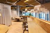 Membership - Co-working - 