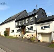 Bauernhaus trifft Möglichkeiten - Wohnen, Tiere, Handwerk auf dem Land - Oberhosenbach