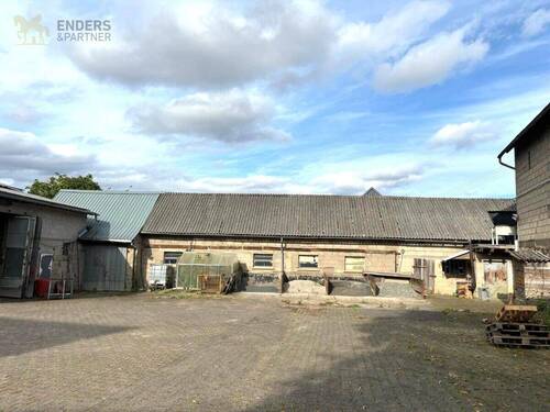 1 - 6 Zimmer Einfamilienhaus zum Kaufen in Oberhosenbach