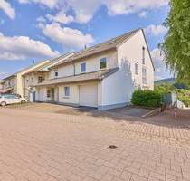 Neuwertige und top ausgestattete Maisonette-Wohnung in herrlicher Lage! - Hochspeyer