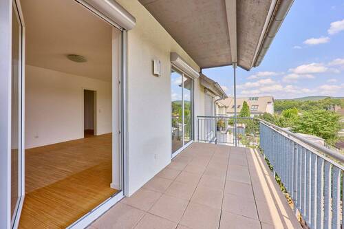 Balkon - 