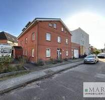 Gepflegtes Mehrfamilienhaus mit 5 Wohnungen auf Eigenland in Lübeck St. Jürgen - Lübeck / Sankt Jürgen